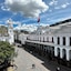 Hotel Plaza Grande