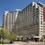 Marriott Downtown At Cf Toronto Eaton Centre