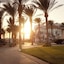 Palm Royale Resort – Soma Bay