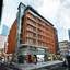 Metro Hotel