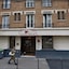 Hotel Paris Villette