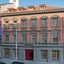 Ea Hotel Embassy Prague