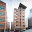 Naitly Barcelona Poblenou