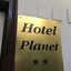 Hotel Planet