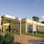 Mercure Duesseldorf Airport
