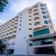 Sea Breeze Jomtien Resort