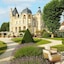 Château Hotel Grand Barrail