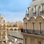 Albe Hôtel Saint-Michel