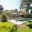 Le Vallon De Valrugues Hotel Spa & Villas