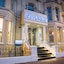 The Claremont