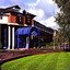 Copthorne Hotel Manchester Salford Quays