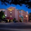 Hampton Inn Grand Junction Downtown Historic Main Street