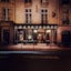Hotel Odéon Saint Germain