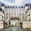 Kube Hotel  Paris