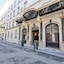 Hôtel Mondial