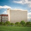 Doubletree By Hilton Hotel Dallas - Market Center