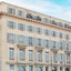 Grand Hotel Beauvau Marseille Vieux-Port-MGallery
