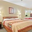 Super 8 By Wyndham St. Louis Airport