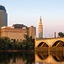 Sheraton Springfield Monarch Place Hotel
