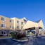 Fairfield Inn By Marriott Potomac Mills