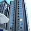 Twin Towers Flat