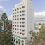 Hotel Plaza Del Libertador