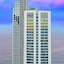 Holiday Holiday - H Residence Apartments