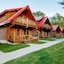 Miette Mountain Cabins