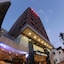 Hotel Reina Isabel