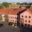 Old Mill Comfort