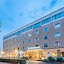 Best Western Hotel Hamburg International