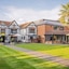 Donnington Manor Hotel