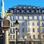 Hotel Terminus Stockholm