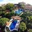 Parador Nature  Resort & Spa