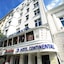 Novum Hotel Continental Hamburg Hauptbahnhof