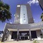Novotel Porto Alegre Tres Figueiras Hotel
