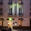 Ibis Styles Paris Crimee La Villette