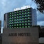 Axis Porto Business & Spa Hotel