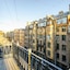 Atrium Hotel