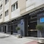 Hotel Alda Estación Pontevedra