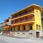 Hotel Principado De Europa