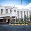 Hampton Inn Albany-Western Ave University Area