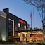 Hampton Inn Atlanta Cumberland Mall Cobb Galleria