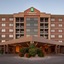 Embassy Suites By Hilton Phoenix Scottsdale
