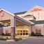 Hilton Garden Inn Raleigh Capital Blvd I-540