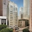 Hilton Checkers Los Angeles
