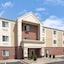Mainstay Suites Omaha Old Mill