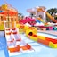 Rehana Royal Beach Resort - Aquapark & Spa - Families & Couples Only