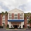 Holiday Inn Express Harlingen By Ihg