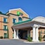 Holiday Inn Express Hotel & Suites Macon-West By Ihg